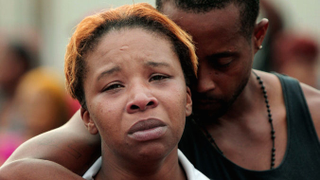 This Is Why We're Mad About the Shooting of Mike Brown